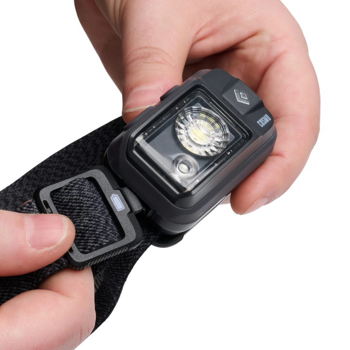 Black Diamond Cosmo 350 Headlamp