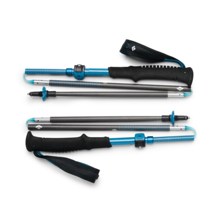 Black Diamond Distance Carbon FLZ Trekking Poles