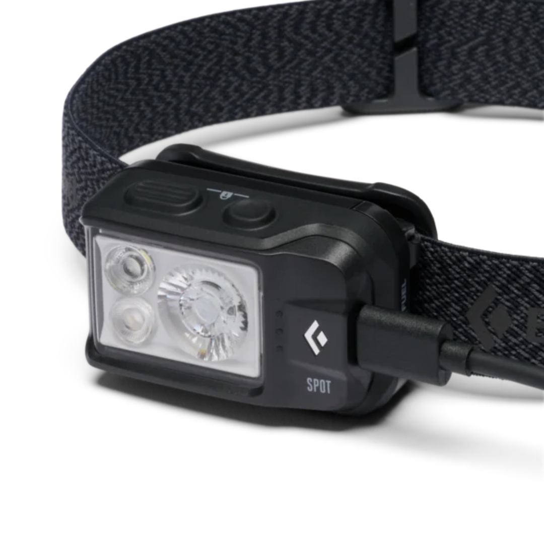 Black Diamond Spot 450 Headlamp