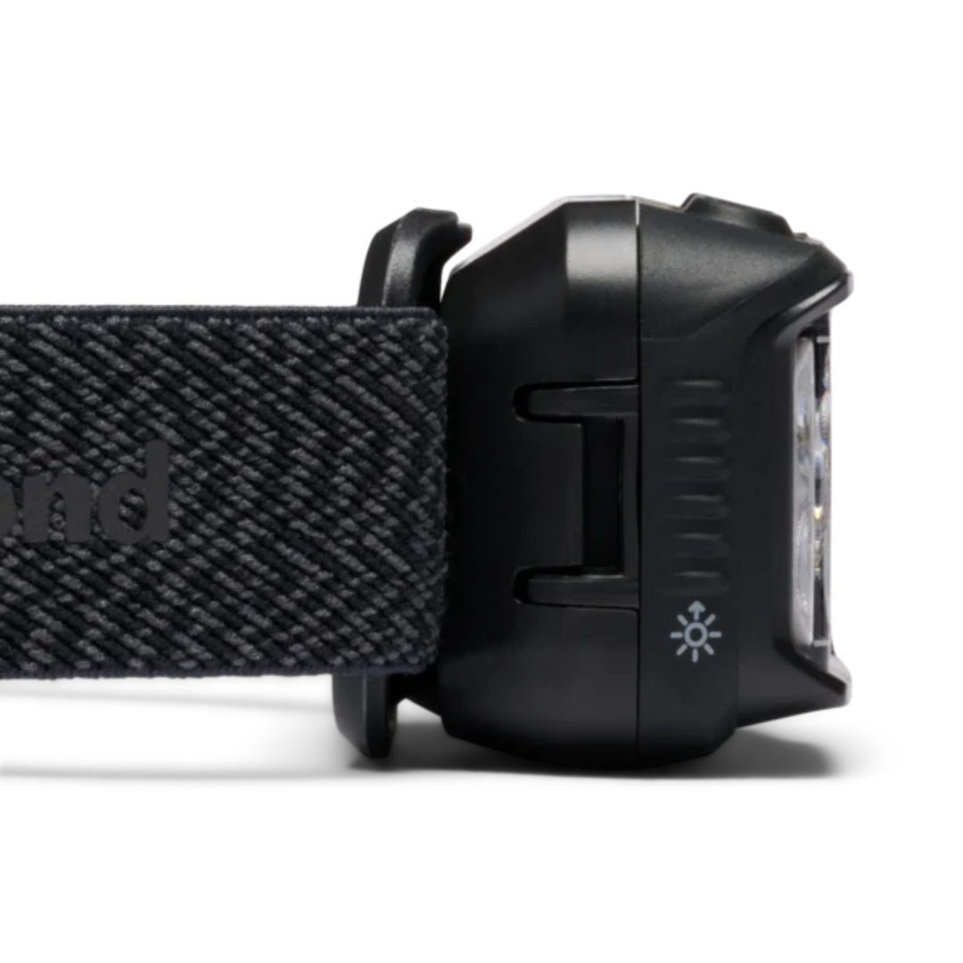 Black Diamond Spot 450 Headlamp