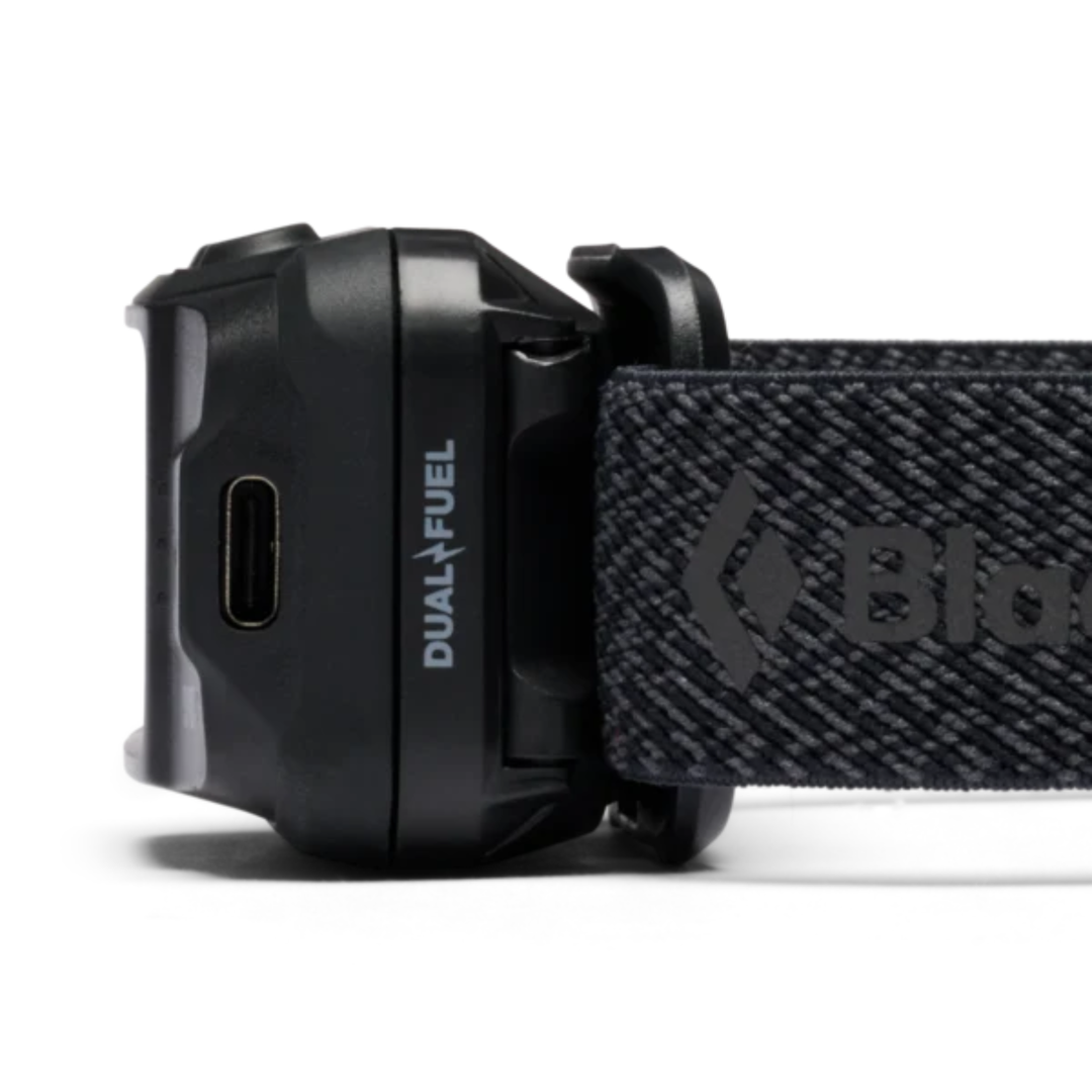 Black Diamond Spot 450 Headlamp