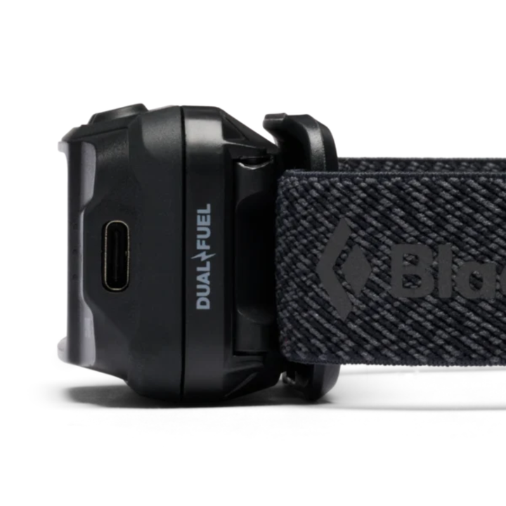 Black Diamond Spot 450 Headlamp