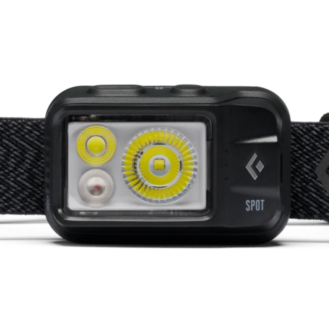 Black Diamond Spot 450 Headlamp
