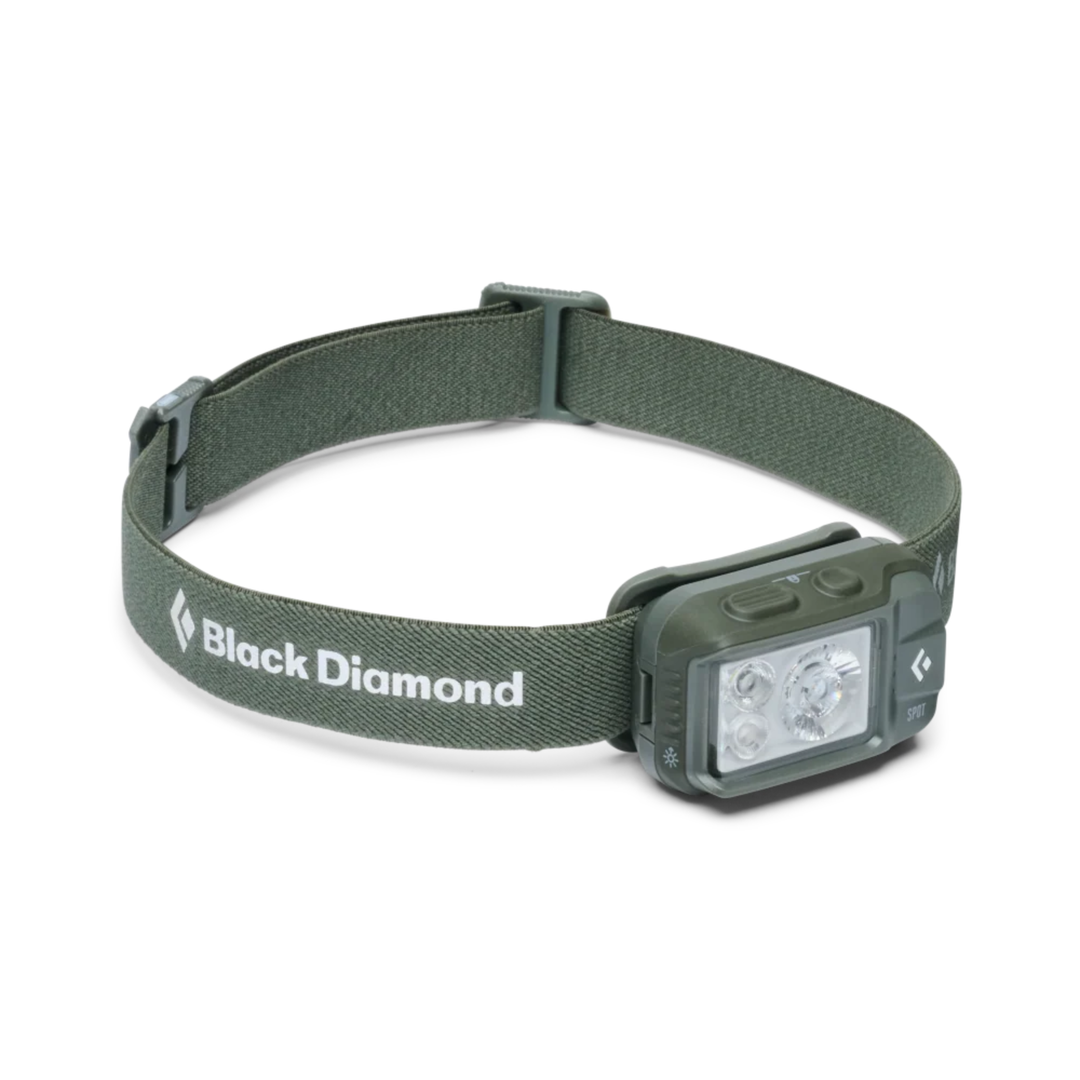 Black Diamond Spot 450 Headlamp