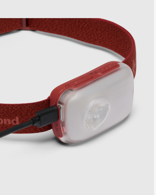 Black Diamond Stella-R 350 Rechargeable Headlamp