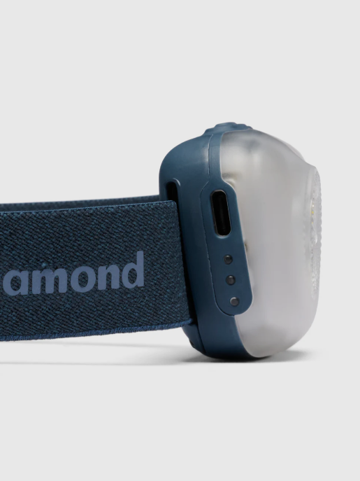 Black Diamond Stella-R 350 Rechargeable Headlamp