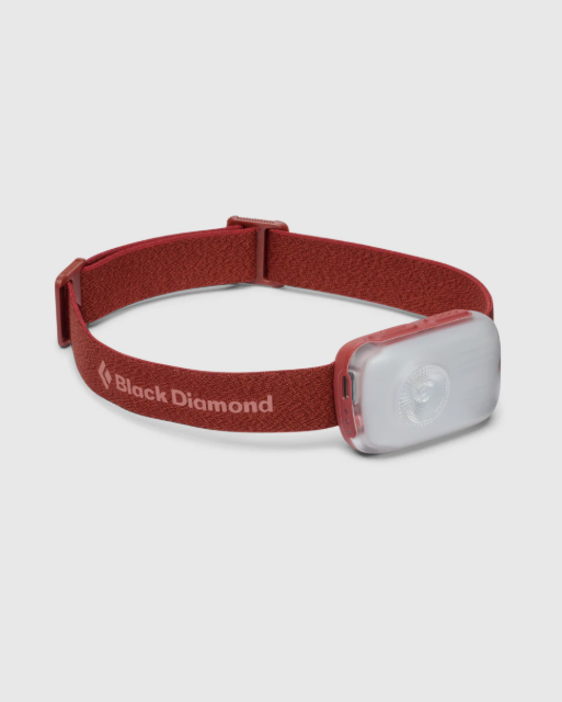 Black Diamond Stella-R 350 Rechargeable Headlamp