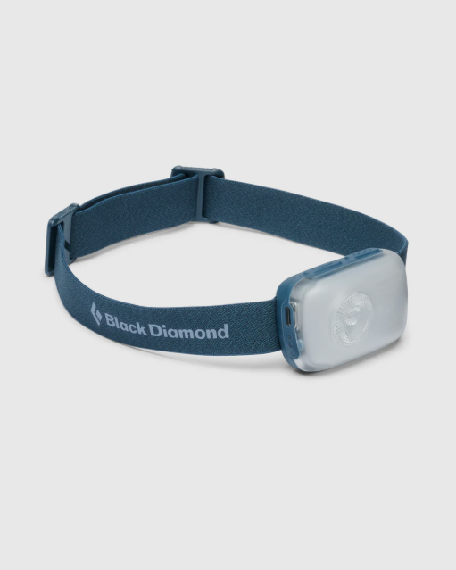 Black Diamond Stella-R 350 Rechargeable Headlamp