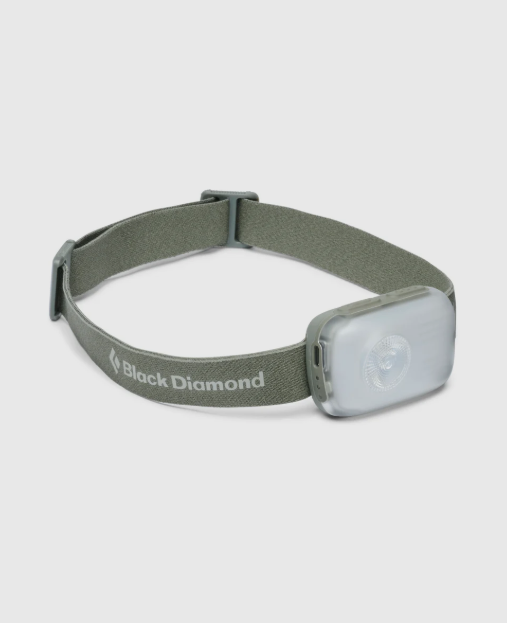 Black Diamond Stella-R 350 Rechargeable Headlamp