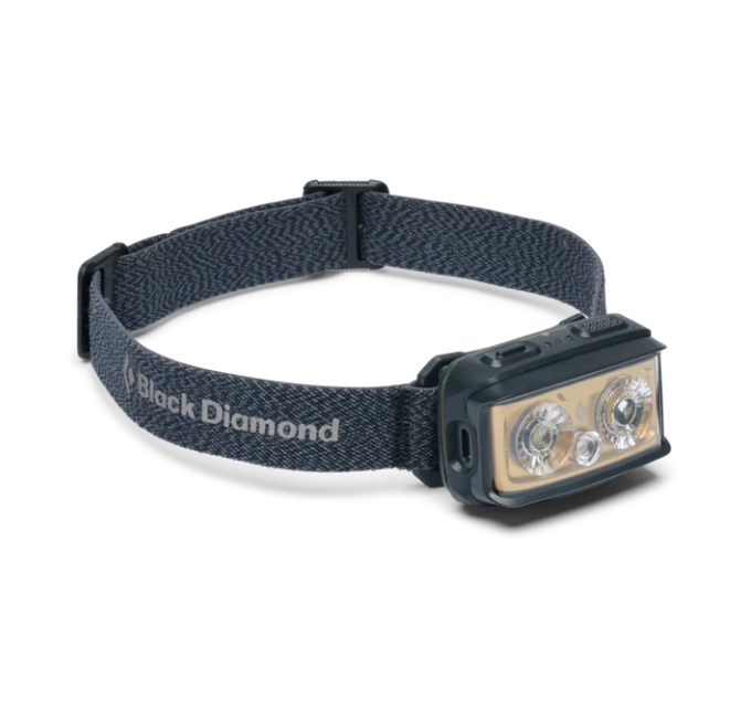 Black Diamond Storm+ Rechargeable Headlamp