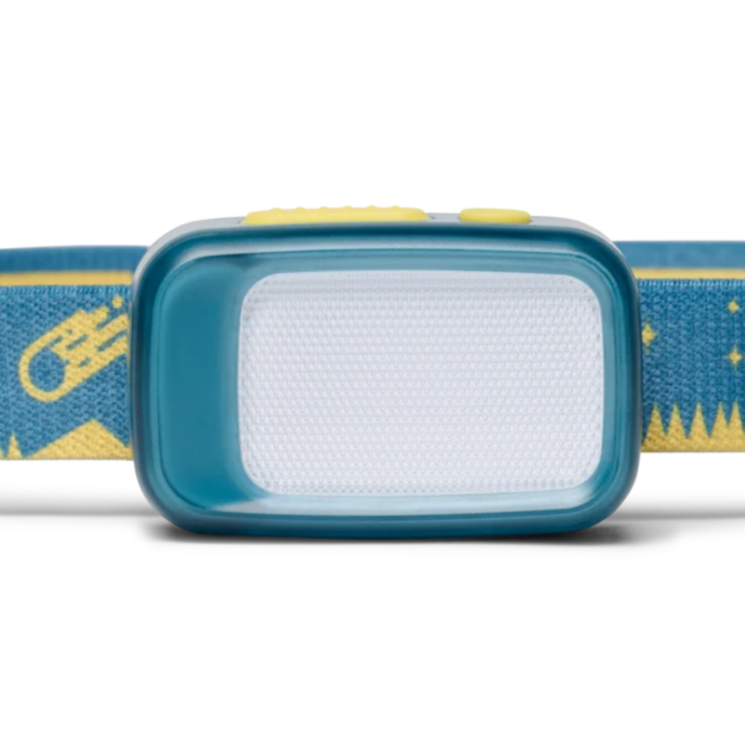 Black Diamond Wiz Kid Rechargeable Headlamp