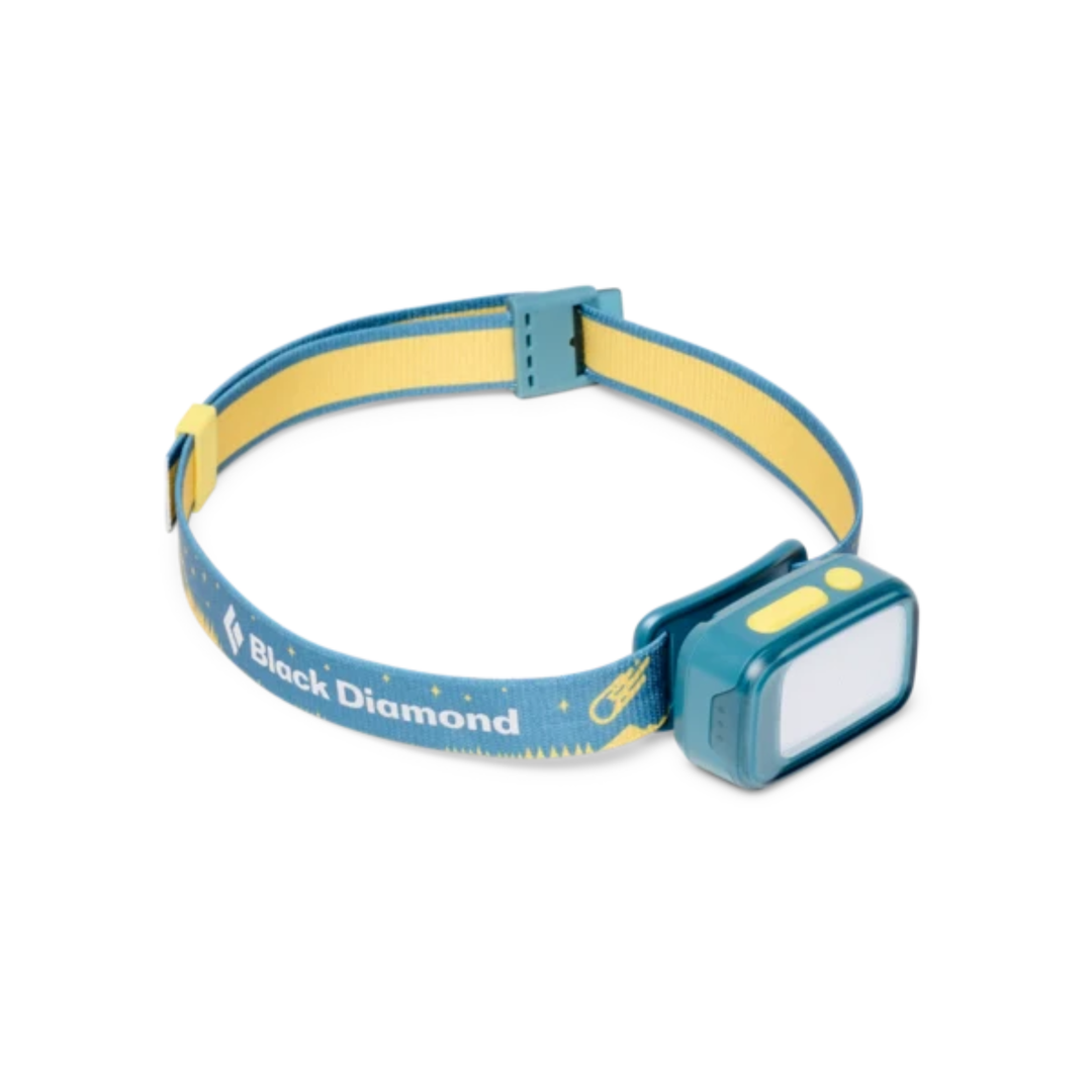 Black Diamond Wiz Kid Rechargeable Headlamp