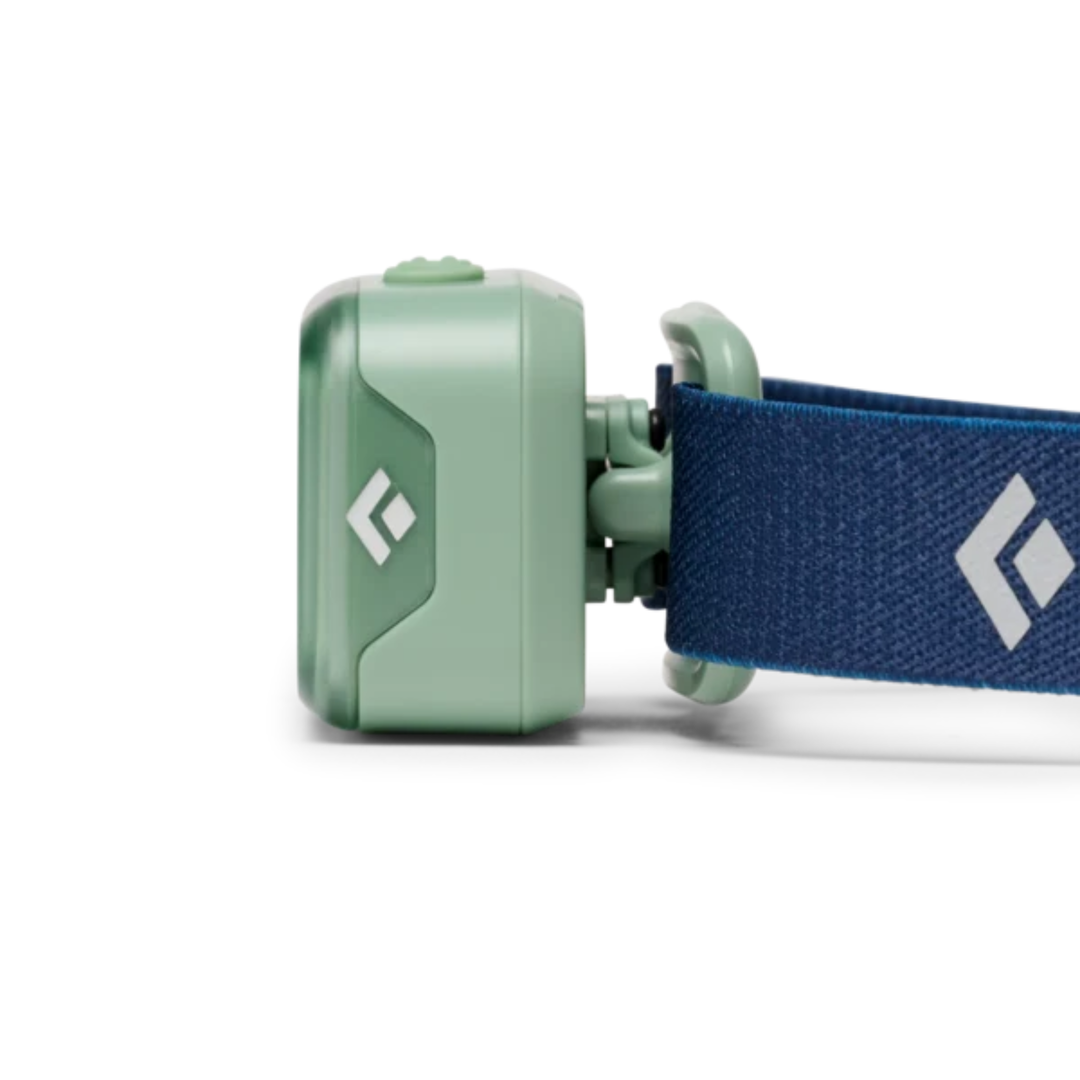 Black Diamond Wiz Kid Rechargeable Headlamp