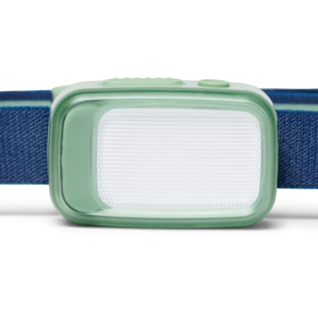 Black Diamond Wiz Kid Rechargeable Headlamp
