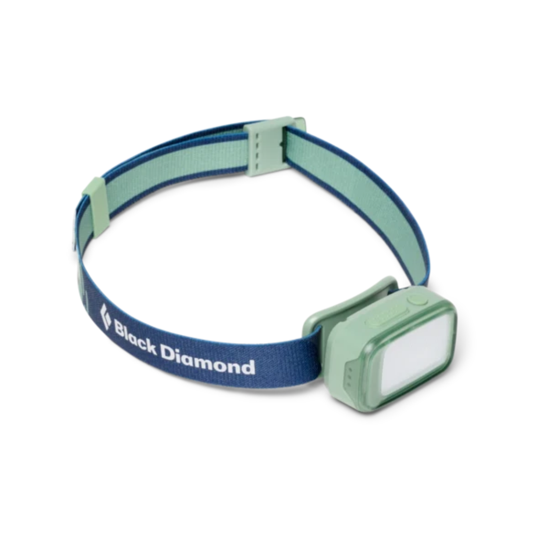 Black Diamond Wiz Kid Rechargeable Headlamp