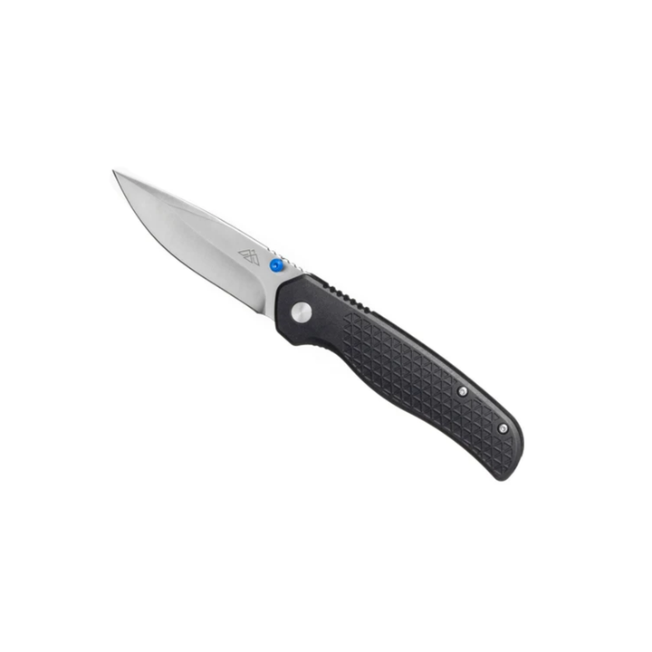 Black Eagle Picos FRN Folding Knife