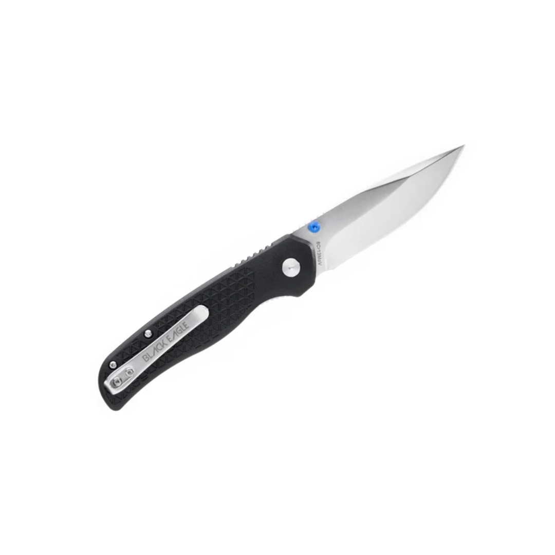 Black Eagle Picos FRN Folding Knife