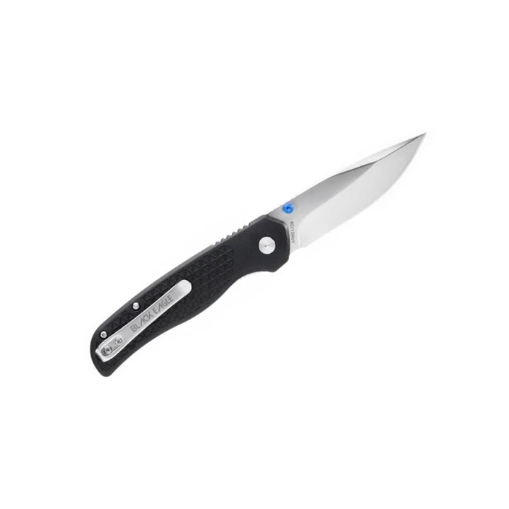 Black Eagle Picos FRN Folding Knife