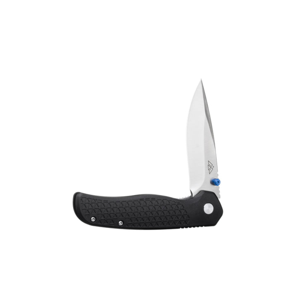 Black Eagle Picos FRN Folding Knife