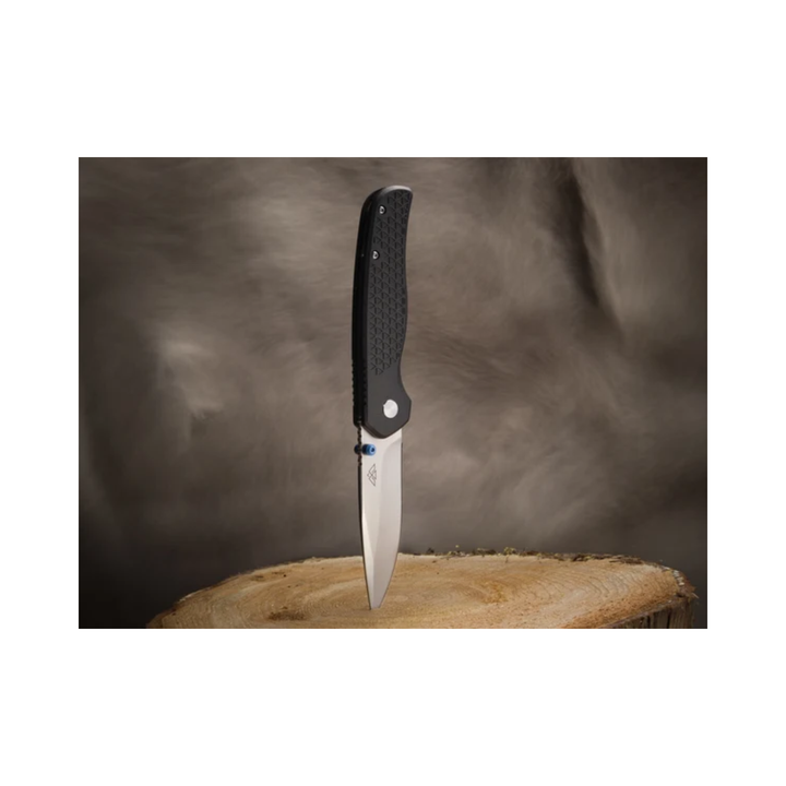 Black Eagle Picos FRN Folding Knife