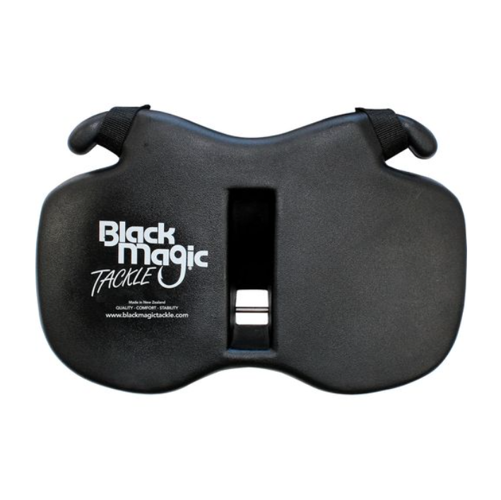 Black Magic Twin Pin Pro Equalizer Set With Bag