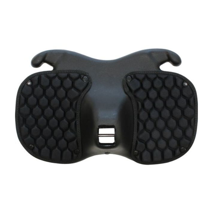 Black Magic Twin Pin Pro Equalizer Set With Bag