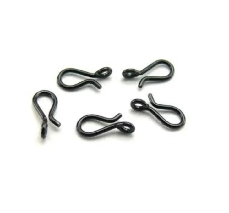 Kipper No Knot Fas-Snap 5pk