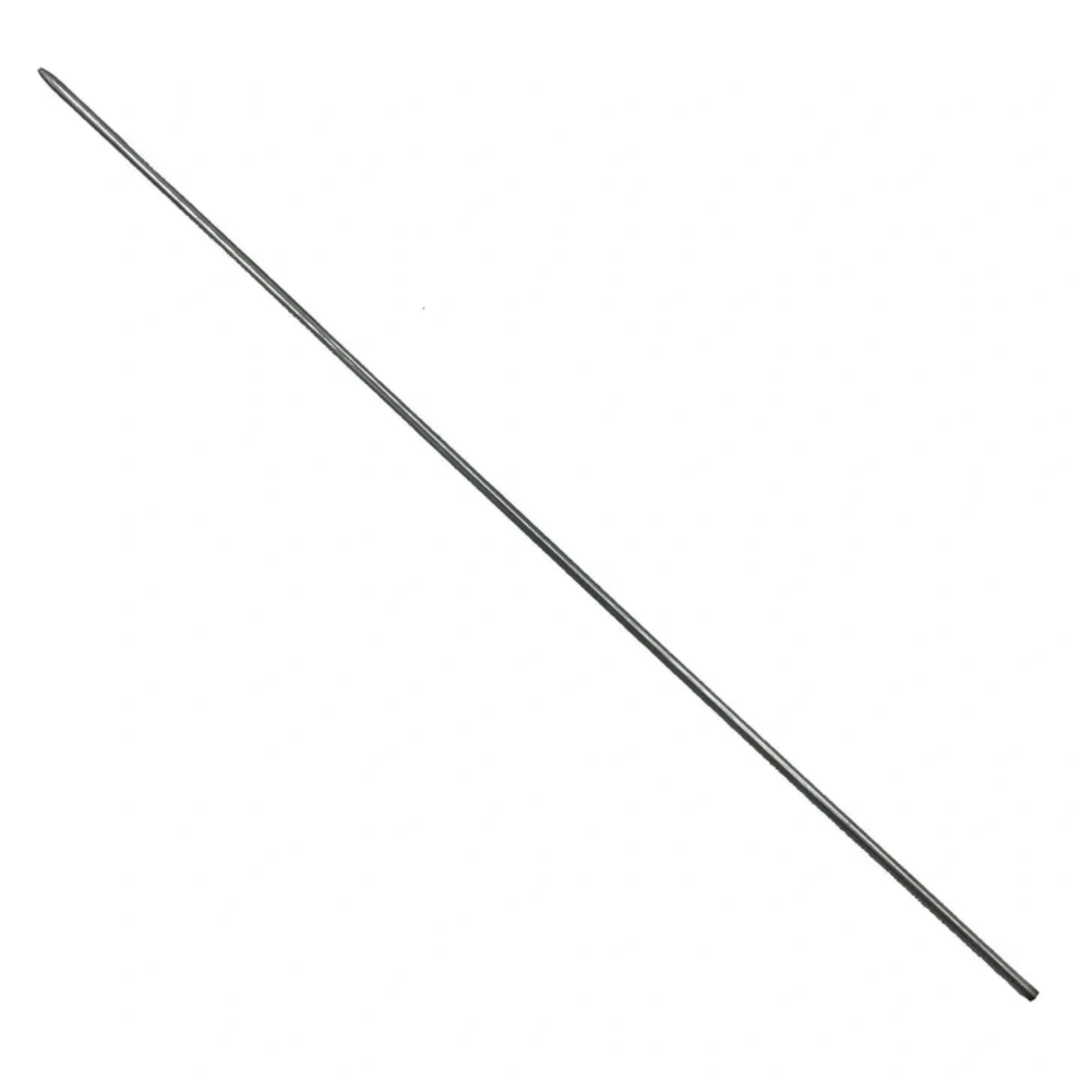 Black Pete Pipe Needle