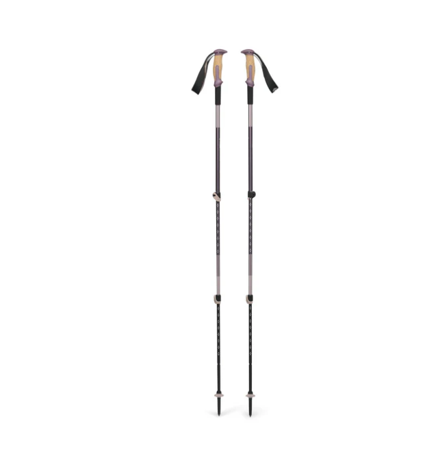Black Diamond Trail Vista Shock Trekking Poles
