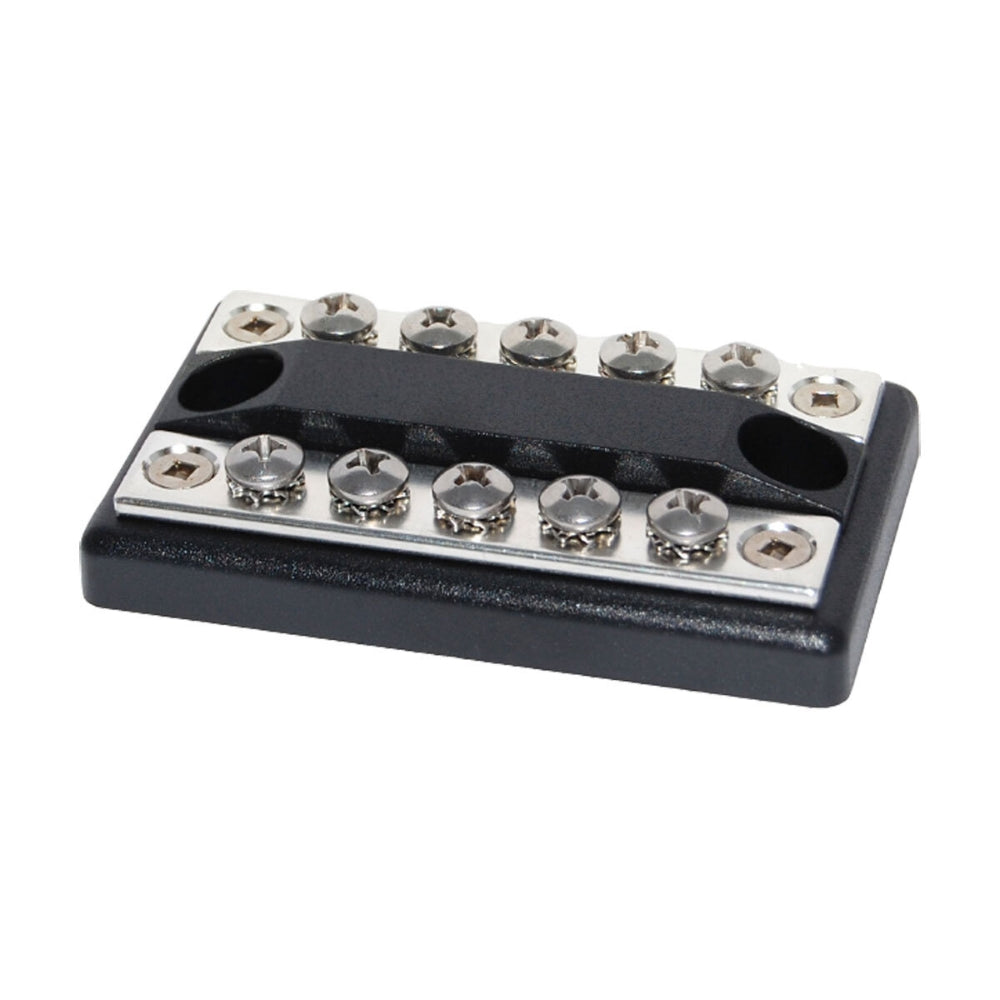 Blue-Sea-Dualbus-100A-Common-Busbar-Dual-5-Way-Bulk