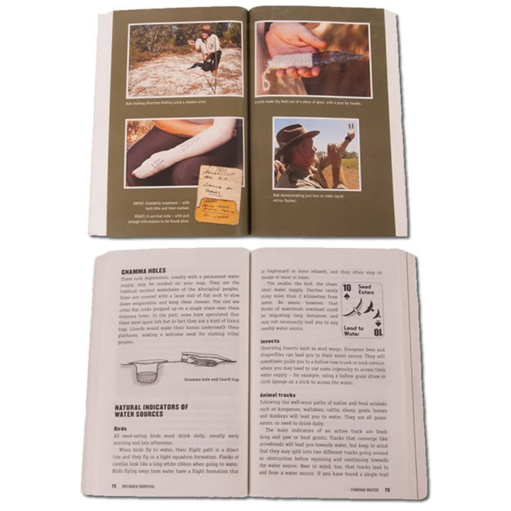 Bob-Cooper-Outdoor-Survival-Book-Example