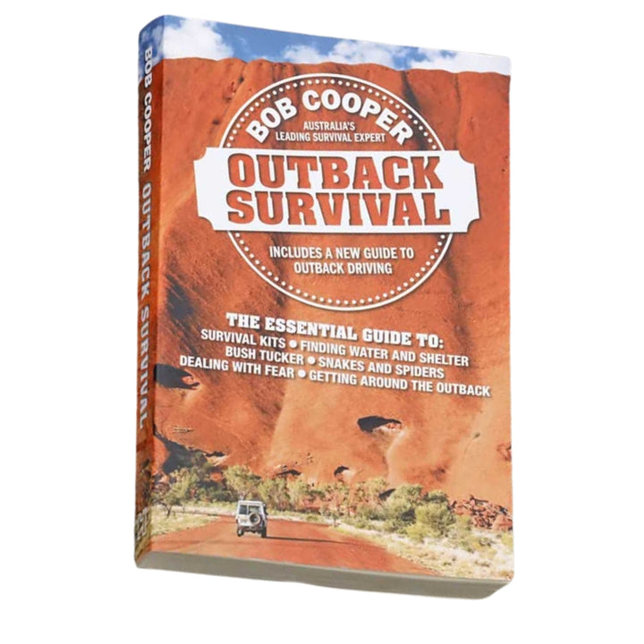 Bob-Cooper-Outdoor-Survival-Book