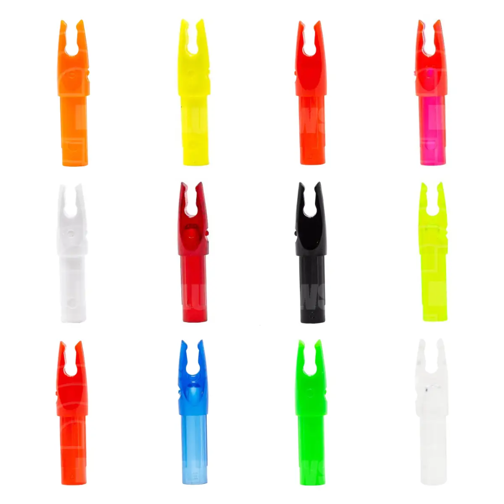 Bohning H.E Nock 12pk