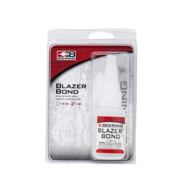 Bohning Blazer Bond 1oz