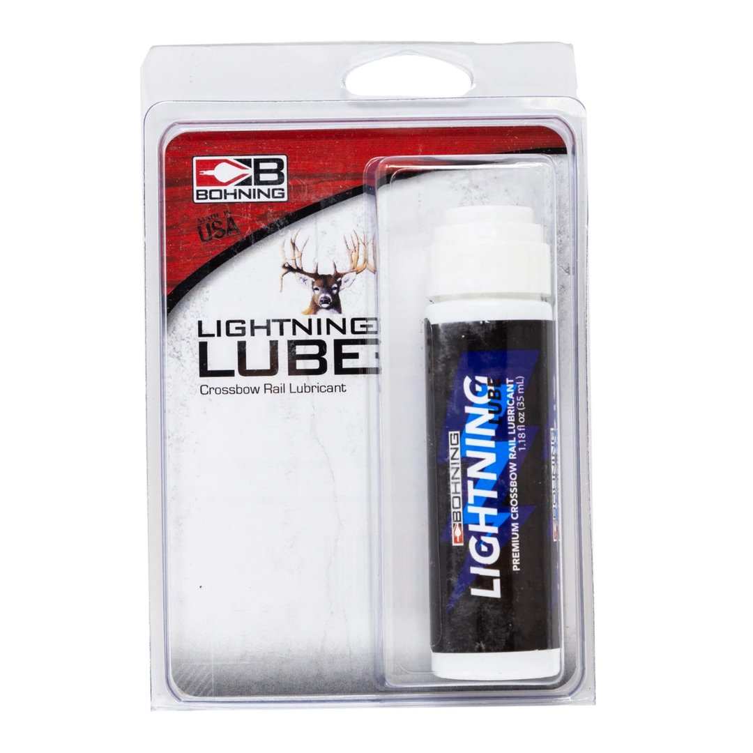 Bohning Lightning Rail Lube