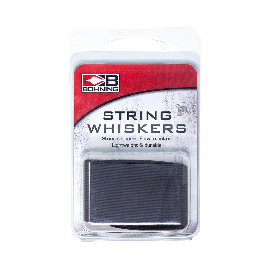 Bohning String Whisker String Silencers
