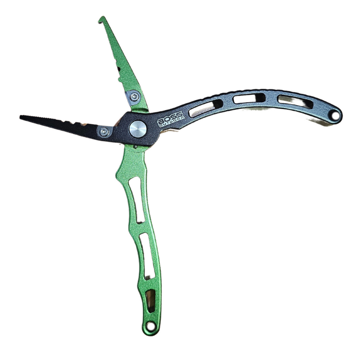 Boss Aluminium Pliers