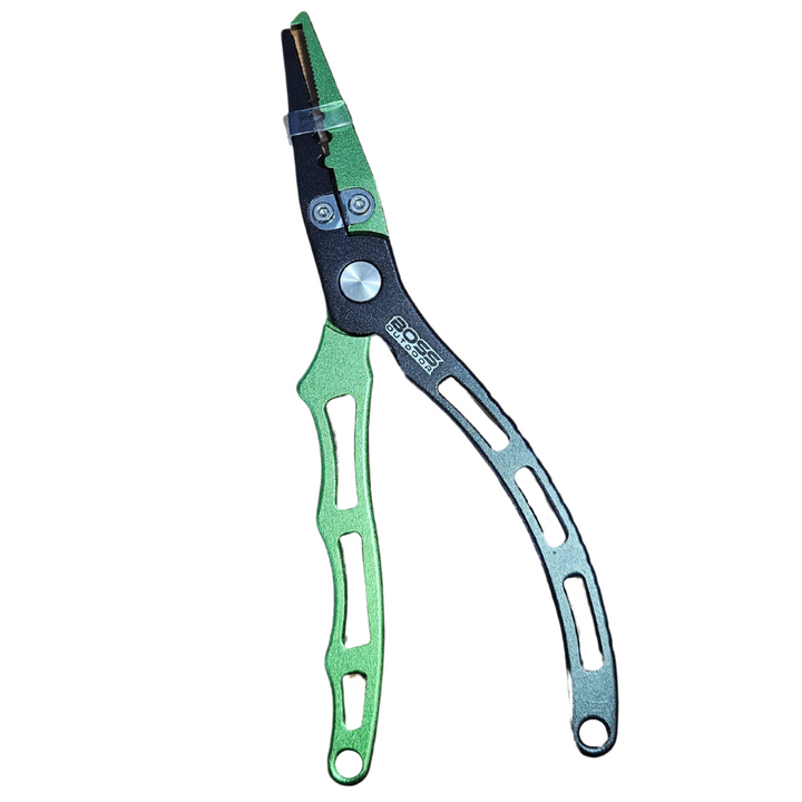 Boss Aluminium Pliers