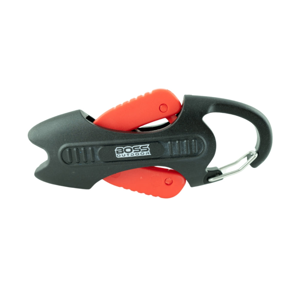 Boss-Ceramic-Retractable-Scissors