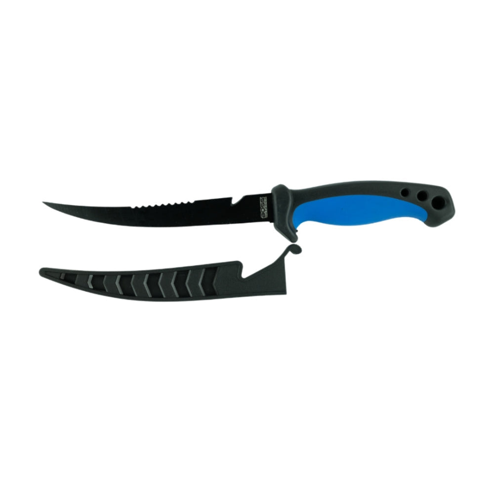 Boss-Fillet-Knife
