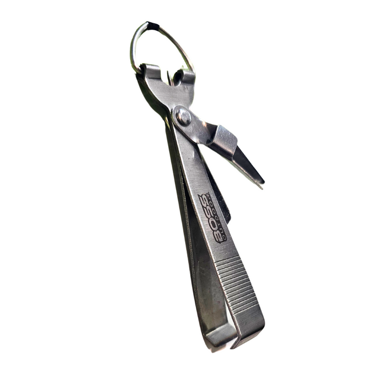 Boss Fly Fishing Line Clipper
