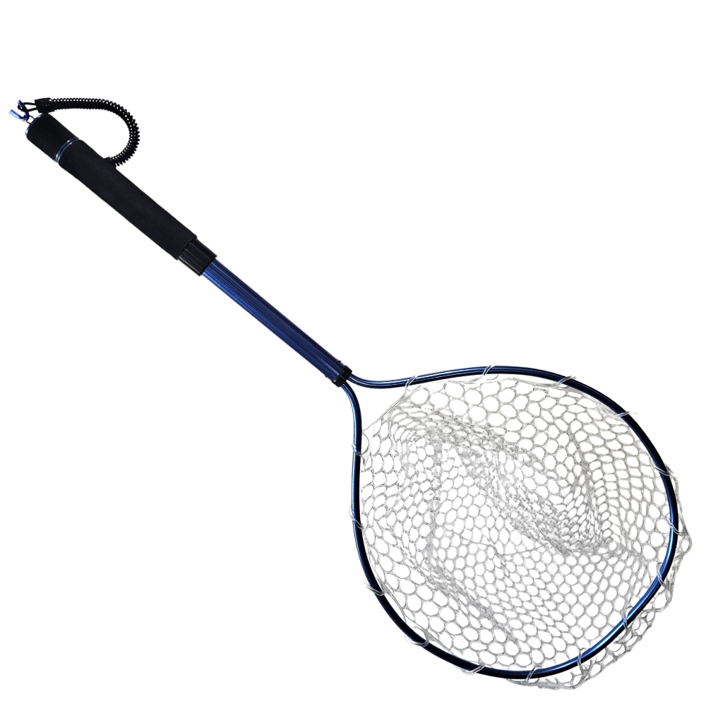 Boss Fly Fishing Net Magnetic Clip