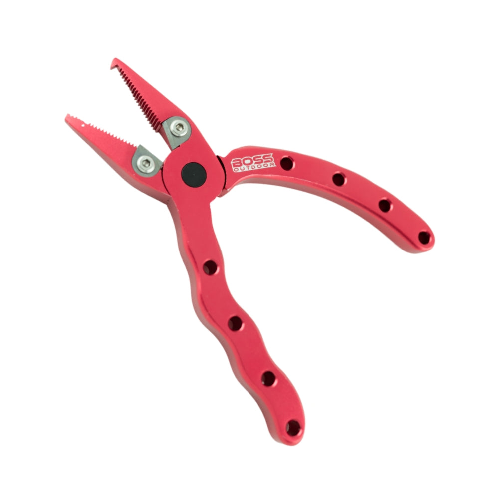Boss-Mini-Aluminium-Pliers