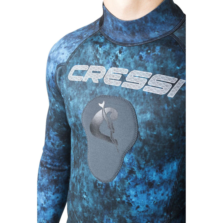 Cressi Tokugawa 3mm Dive Wetsuit