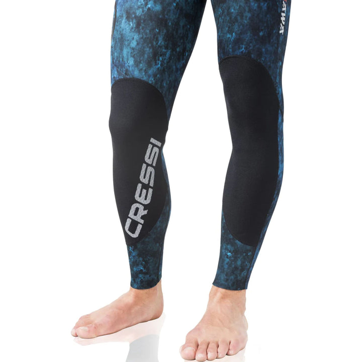 Cressi Tokugawa 3mm Dive Wetsuit