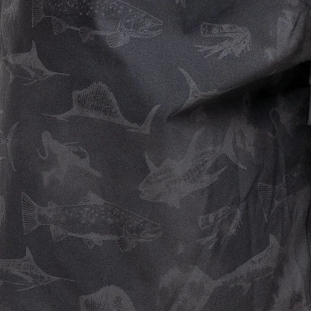 Desolve Morphosis Harbour Shorts Kids