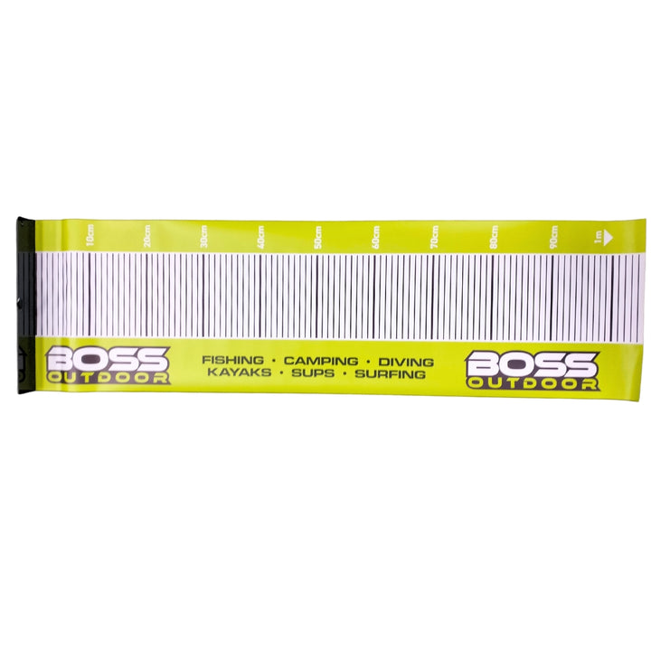 Boss Outdoor NSW Brag Mat 100cm