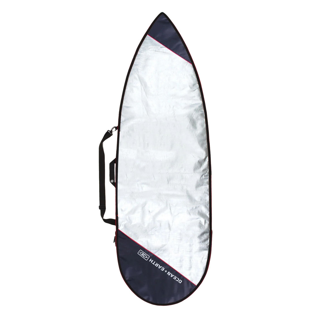 O&E Barry Basic Surfboard Cover