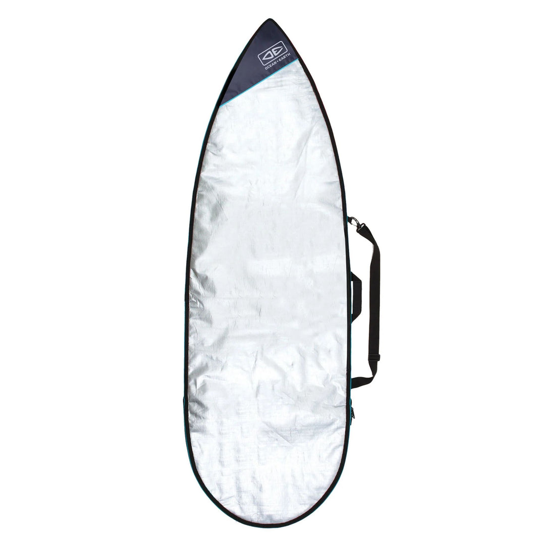 O&E Barry Basic Surfboard Cover