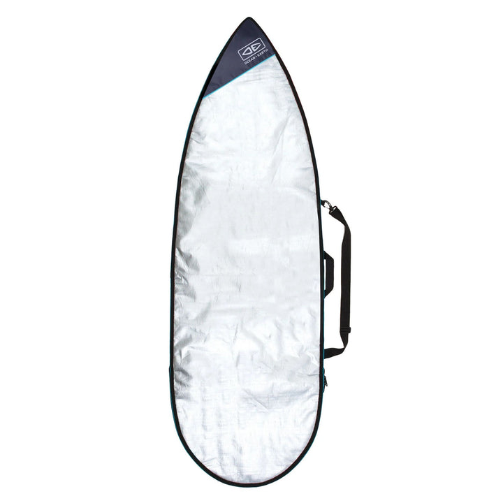 O&E Barry Basic Surfboard Cover